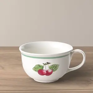 Villeroy & Boch French Garden tasse à café au lait pas cher
