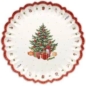 Villeroy & Boch Toy's Delight Servierschale 14-8585-3884 pas cher