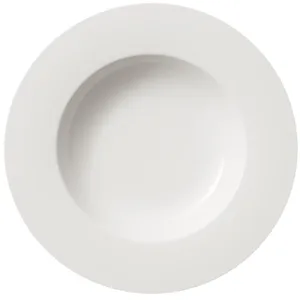 Villeroy & Boch Assiette Creuses Blanc pas cher