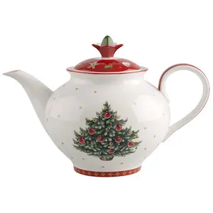 Villeroy & Boch Toys Delight Kanne mit Deckel 14-8585-0560 pas cher