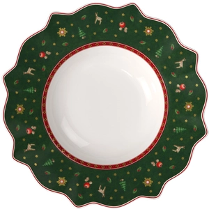 Toy's Delight Assiette creuse pas cher