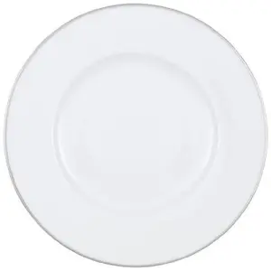 VILLEROY & BOCH ANMUT PLATINUM N°1 ASSIETTE PLATE 22 CM