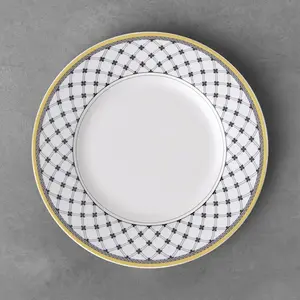 Audun Promenade Assiette dessert Villeroy & BochVendu paramazon