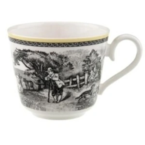 Comparateur de prix : Audun Ferme Tasse petit-déjeuner sans soucoupe Villeroy & Boch