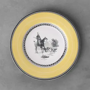 Villeroy & Boch Audun Chasse Assiette PlateVendu paramazon