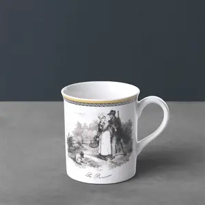Villeroy & Boch Audun Chasse Mug 0,30 l pas cher