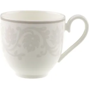 Comparateur de prix : Villeroy & Boch Gray Pearl tasse à moka/expresso