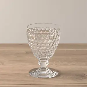 Villeroy & Boch Boston White wine goblet