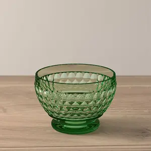 Villeroy&Boch Boston coloured Schale 14 green 11-7309-0762 pas cher