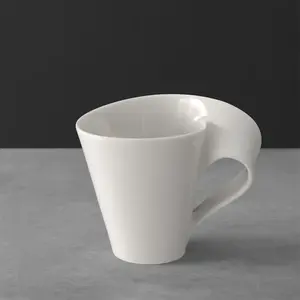 Comparateur de prix : Tasse Villeroy & Boch NewWave Caffè avec poignée 0,35l 10-2484-9651