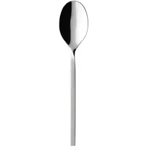 Villeroy & Boch NewWave Cuillère de service, 23,5 cm, Acier inoxydable pas cher