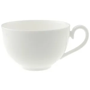 Comparateur de prix : Villeroy & Boch Royal Tasse à café au lait, 400 ml (à ras bord), Porce...