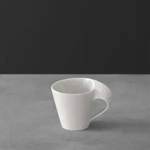 Comparateur de prix : Villeroy & Boch NewWave Caffè tasse à expresso