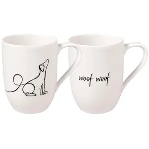Statement Ensemble de tasses et mugs pas cher