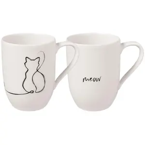 Statement Ensemble de tasses et mugs pas cher