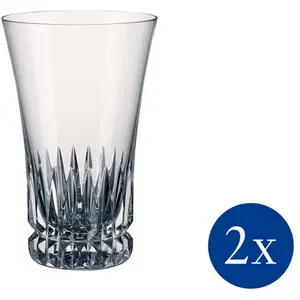 Villeroy & Boch Grand Royal verre à long drink pas cher