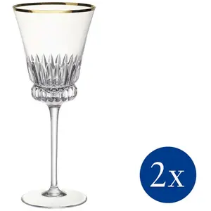 Villeroy & Boch Grand Royal verre à vin rouge