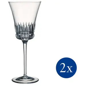 Villeroy & Boch Grand Royal verre à vin rouge