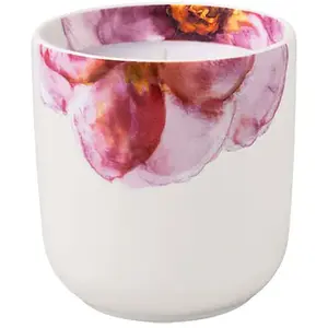 Rose Garden Home Bougie parfumée Velvet Rose Villeroy & Boch