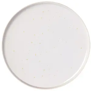 Comparateur de prix : Winter Glow Assiette plate like. by Villeroy & Boch