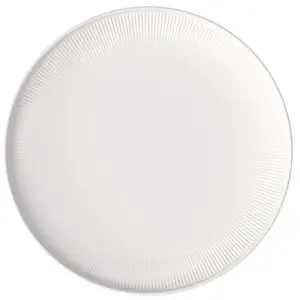 Afina Assiette plate Villeroy & Boch pas cher