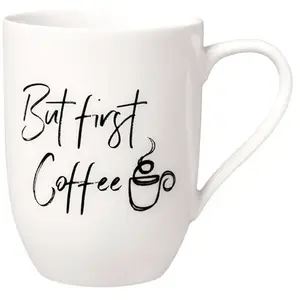 Comparateur de prix : Tasses, bols, et mugs : Statement tasse