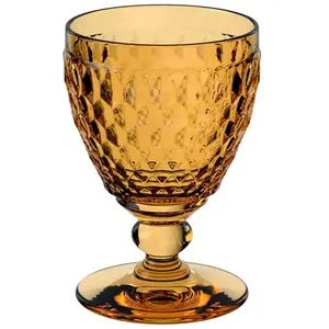 Boston verre à vin blanc pas cher