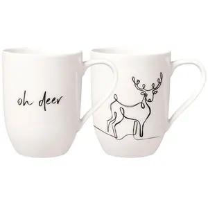 Tasses, bols, et mugs : Statement mugVendu paramazon