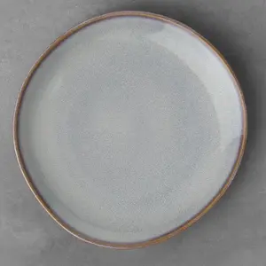 Comparateur de prix : Lave beige Assiette dessert like. by Villeroy & Boch