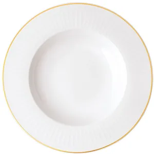 Château Septfontaines Assiette creuse Villeroy & Boch SignatureVendu paramazon