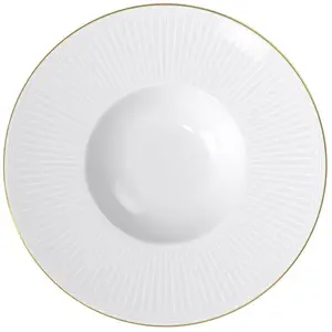 Villeroy & Boch Chateau Septfontaines assiette creuse pas cher