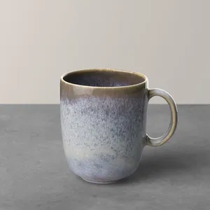 Lave beige Mug like. by Villeroy & Boch pas cher