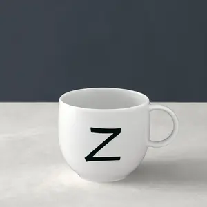 Tasses, bols, et mugs : Letters tasse pas cher
