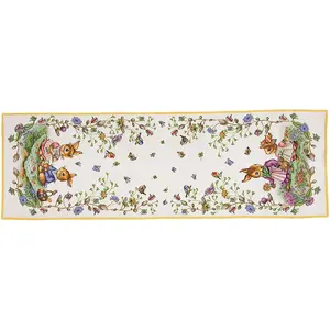 Spring Fantasy Chemin de table XL Pique-nique Villeroy & BochVendu paramazon