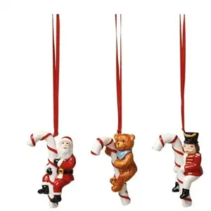 Comparateur de prix : Boule de noel - decoration de sapin Villeroy - boch - 14-8331-6690