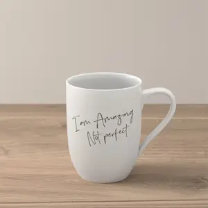 Villeroy & Boch Statement tasse pas cher
