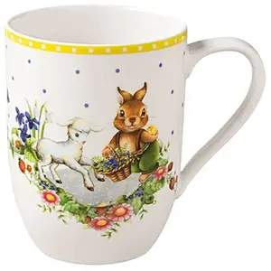 Spring Awakening Mug, Grand-père Hans & Paul Villeroy & Boch