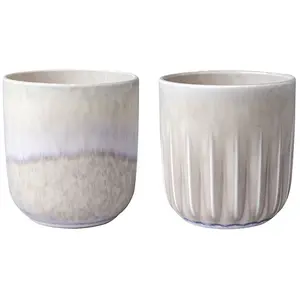 Perlemor Sand Mug set 2pcs. like. by Villeroy & BochVendu parkastner-&-ohler