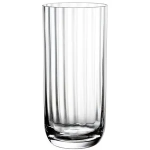 Villeroy & Boch Rose Garden Gobelet à Longdrink, Set 4 pcs 151mm