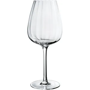 Comparateur de prix : Rose Garden Verre à vin rouge, Set 4 pcs Villeroy & Boch