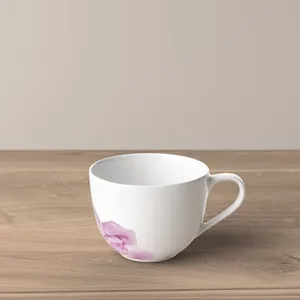 Rose Garden tasse à café/thé pas cher