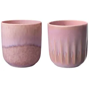 Perlemor Coral Mug set 2pcs. like. by Villeroy & BochVendu paramazon