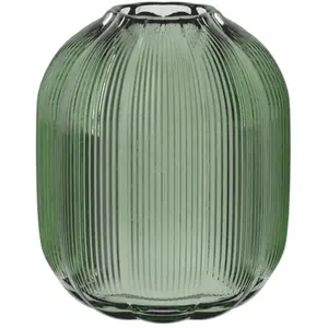 Comparateur de prix : VILLEROY & BOCH Fleur Vase 19 cm Vert