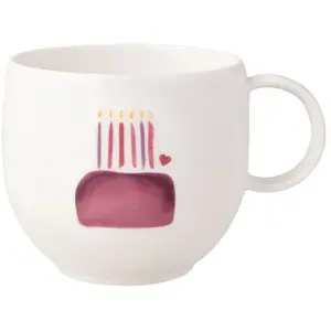 Villeroy & Boch With Love mug à café/thé pas cher
