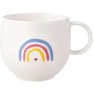 Comparateur de prix : Villeroy & Boch With Love mug à café/thé