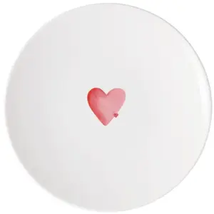 Comparateur de prix : Villeroy & Boch With Love assiette pour le petit-déjeuner