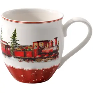 Annual Christmas Edition Mug pas cher