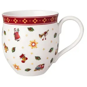 Comparateur de prix : Toy's Delight Mug avec anse