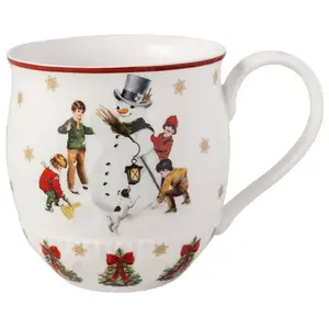 Toy's Fantasy Mug avec anse