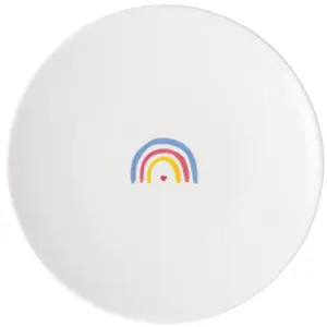 Villeroy & Boch With Love assiette pour le petit-déjeuner pas cher